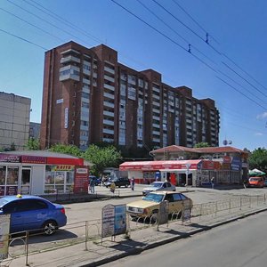 Героев сталинграда луганск карта