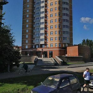 Tokareva Street, 2, Sestroretsk: photo