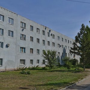 Transsibirskaya ulitsa, 25к1, : foto