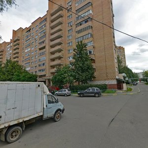 Mozhayskoye Highway, 117, : foto