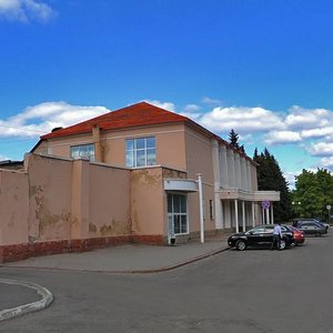 Germana Titova Street, 7, Penza: photo