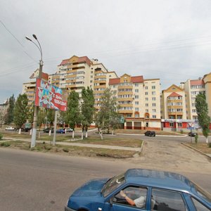 Patriotov Avenue, 4А, Voronezh: photo