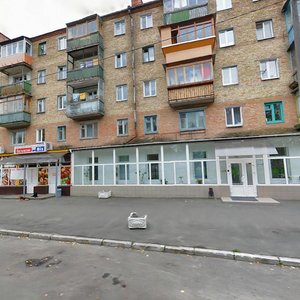 Mykoly Shepelieva Street, 6, Kyiv: photo