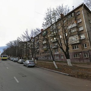 Dmitriya Ul'yanova Street, 10, Tula: photo