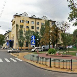 Брест, Улица Мицкевича, 10: фото