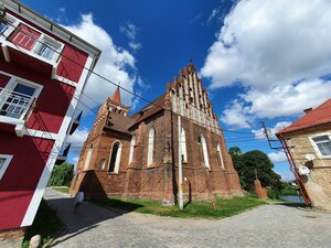 Stolyarnaya ulitsa, 13, Pravdinsk: photo