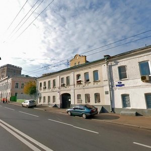 Verkhnyaya Radischevskaya Street, No:6с1, Moskova: Fotoğraflar