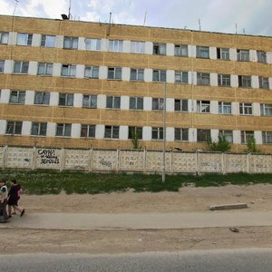 Dorozhnaya Street, 16Б, : foto