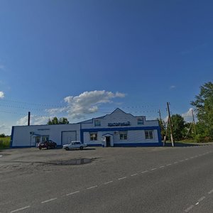 Kakhovskaya ulitsa, 132, Altai Krai: photo
