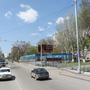 Budyonnovskiy Avenue, 2А/23Б, Rostov‑na‑Donu: photo