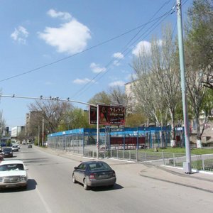 Budyonnovskiy Avenue, No:2А/23Б, Rostov‑na‑Donu: Fotoğraflar