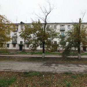 Ulitsa Chernyshevskogo, No:8, Novokuybyşevsk: Fotoğraflar