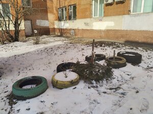 Moskovskoye Highway, 146, Nizhny Novgorod: photo