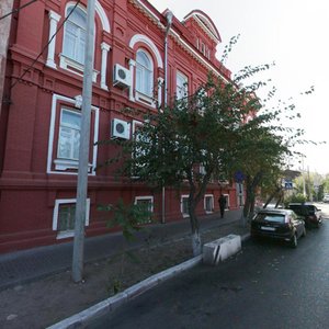 Sverdlova Street, 81/14, Astrahan: photo