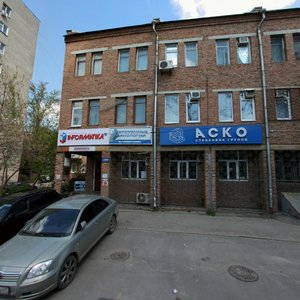 Lermontovskaya Street, 75, Rostov‑na‑Donu: photo