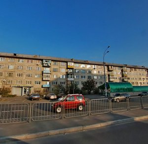 Perova Boulevard, 30, Kyiv: photo