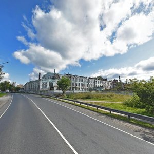 Lenina Street, 15, Likino‑Dulevo: photo