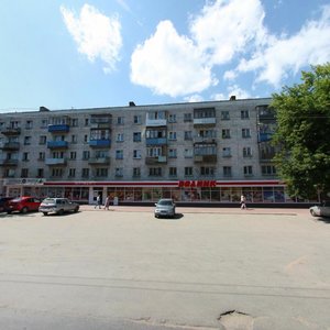 Baumana Street, 50, Nizhny Novgorod: photo