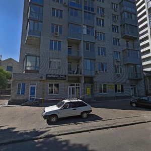 Lyvarna Street, 2В, Dnipro: photo