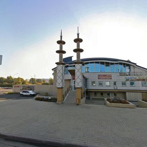 Sovetskiy prospekt, 72, Kemerovo: photo