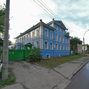 Leningradskaya ulitsa, 4, Vologda: photo