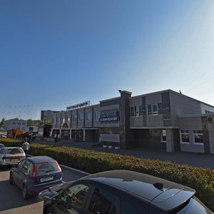 Mayskaya Street, 28 ، إيجيفسك: صورة
