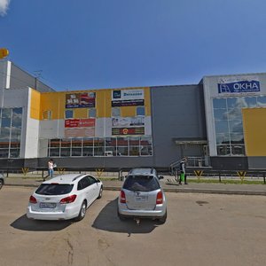 Stantsionnaya Street, 11, Podolsk: photo