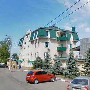 Ulitsa Sholokhova, 3, : foto