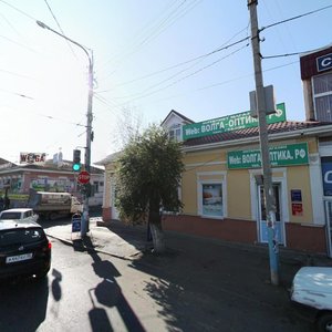 Krasnaya Naberezhnaya Street, 84/25, Astrahan: photo