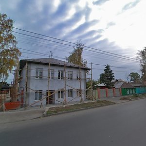 Malykh Street, 62, Kursk: photo