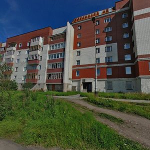 Zagorodnaya Street, 26, Murmansk: photo