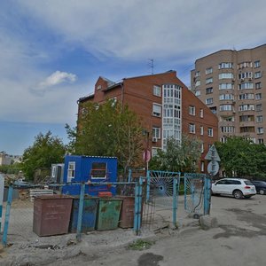 Shevchenko Street, 27 ، نوفوسيبيرسك: صورة