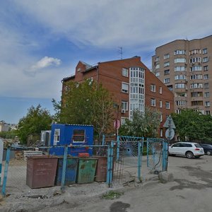 Shevchenko Street, 27, Novosibirsk: photo