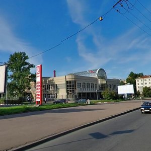 Obvodnogo Kanala Embankment, 36, Saint Petersburg: photo