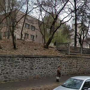 Biloruska Street, 11Б, Kyiv: photo