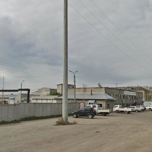 Koltsevaya Street, 62, Blagoveshchensk: photo