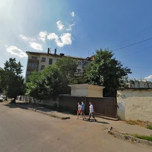 Komsomolskaya ulitsa, 25 ، : صورة