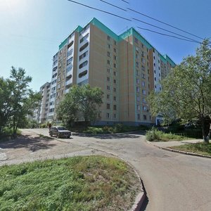 Tryokhgornaya Street, 62, Khabarovsk: photo