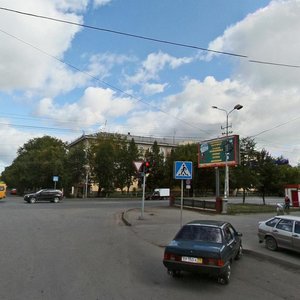 Pobedy avenue, 34, Kopeysk: photo