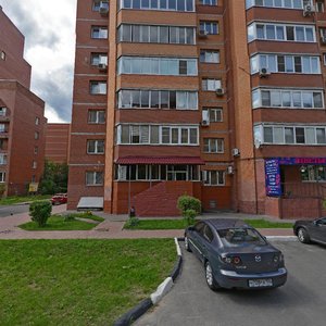 Балашиха, Колхозная улица, 12к3: фото