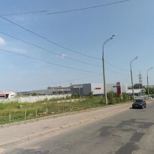 Ulitsa Kosmonavtov, 71, Kazan: photo