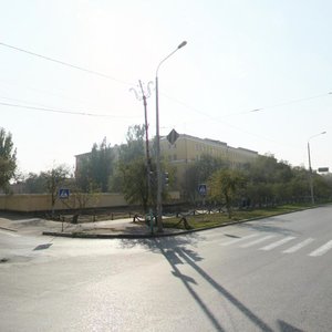 Bogdana Khmelnitskogo Street, 3/1, Astrahan: photo