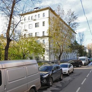 2nd Dubrovskaya Street, 8, Moscow: photo