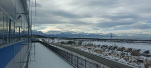 Республика Ингушетия, Улица имени Терсмейл-Хаджи, 19: фото