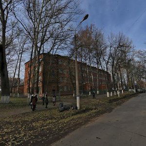 Perekopskaya Street, 2, Tula: photo