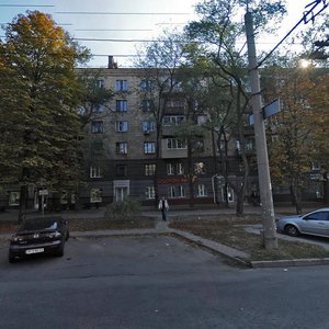 Sobornyi prospekt, 176, Zaporizhia: photo