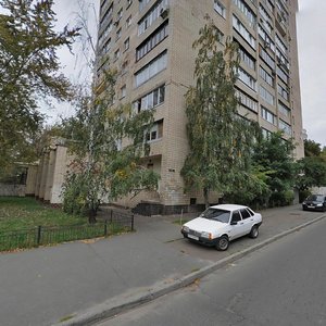 Valeriia Lobanovskoho Avenue, 37, Kyiv: photo