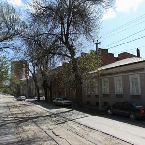 15th Liniya Street, 14/14, Rostov‑na‑Donu: photo