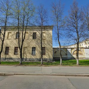 Avrova Street, 33В, : foto