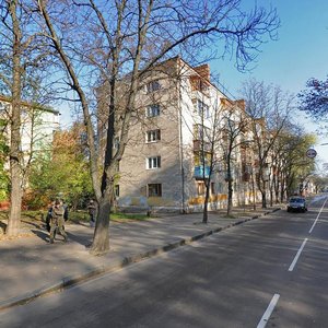 Чернигов, Преображенская улица, 14: фото